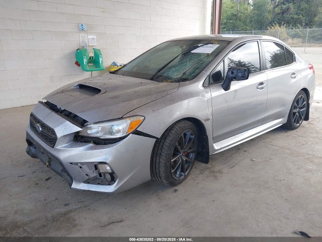 Subaru dib 2019 JF1VA1B69K9819930 Image 2