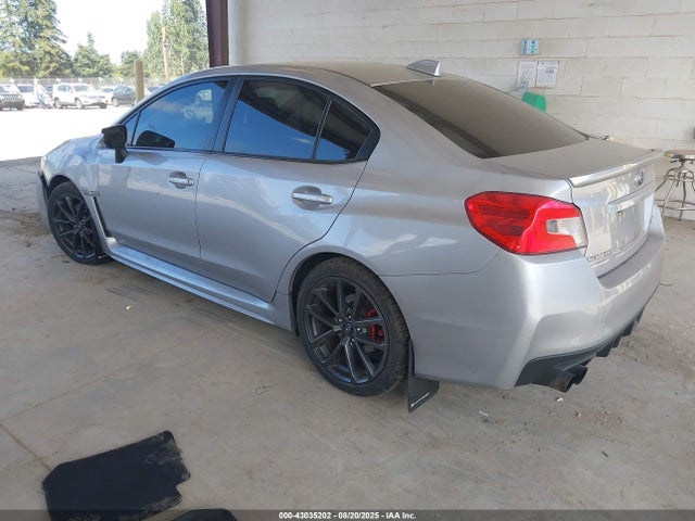 Subaru dib 2019 JF1VA1B69K9819930 Image 3