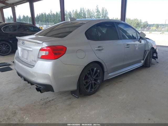 Subaru dib 2019 JF1VA1B69K9819930 Image 4