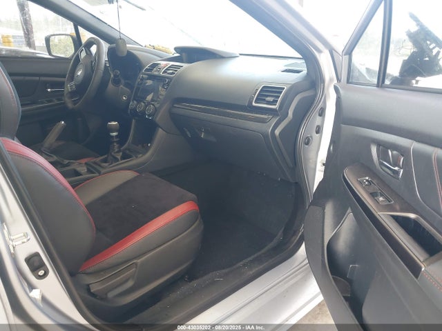 Subaru dib 2019 JF1VA1B69K9819930 Image 5
