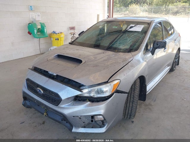 Subaru dib 2019 JF1VA1B69K9819930 Image 6