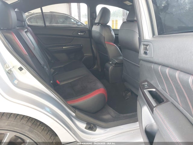 Subaru dib 2019 JF1VA1B69K9819930 Image 8