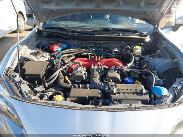 JF1ZCAC11J9601560 Subaru na