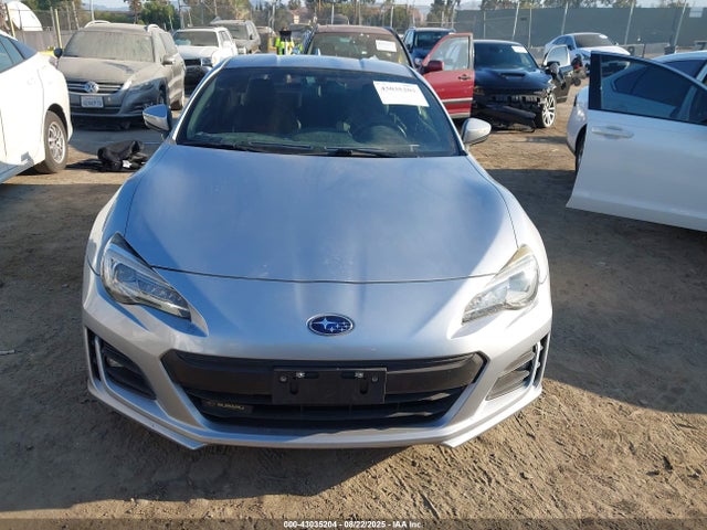 JF1ZCAC11J9601560 Subaru na
