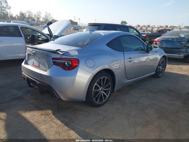 JF1ZCAC11J9601560 Subaru na