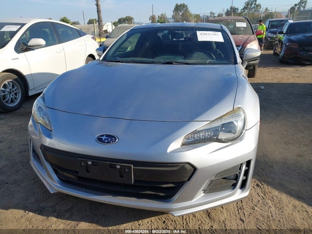 JF1ZCAC11J9601560 Subaru na