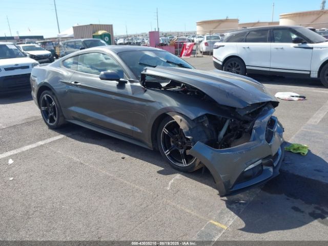 2015 FORD MUSTANG 1FA6P8AM4F5303144