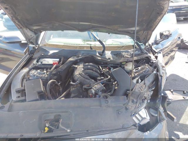 2015 FORD MUSTANG 1FA6P8AM4F5303144 Photo 9