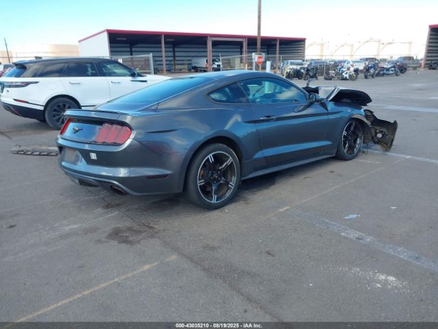 2015 FORD MUSTANG 1FA6P8AM4F5303144 Photo 3