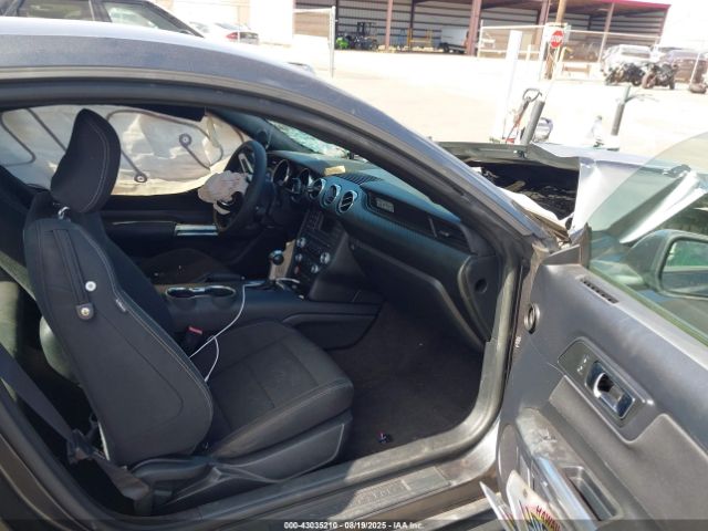 2015 FORD MUSTANG 1FA6P8AM4F5303144 Photo 4