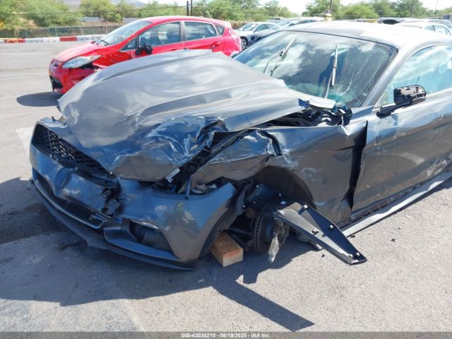 2015 FORD MUSTANG 1FA6P8AM4F5303144 Photo 5