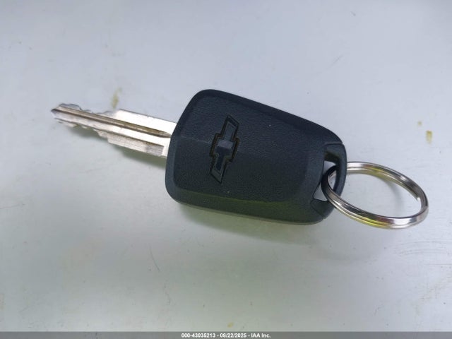 Chevrolet ll0 2014 KL8CB6S99EC577744 Image 11