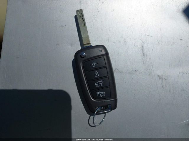 2021 HYUNDAI ELANTRA 5NPLL4AG5MH016582 Photo 10