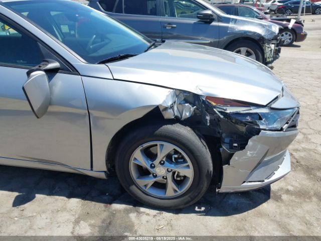 2021 HYUNDAI ELANTRA 5NPLL4AG5MH016582 Photo 5