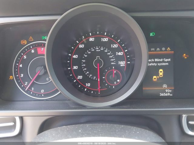 2021 HYUNDAI ELANTRA 5NPLL4AG5MH016582 Photo 6