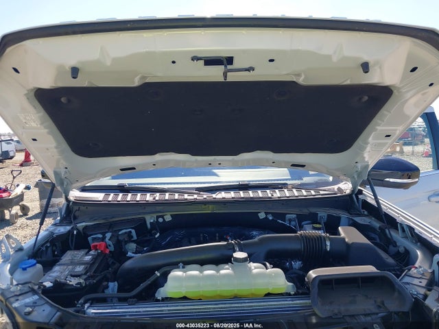 1FMJK1M88SEA35701 Ford gtdi