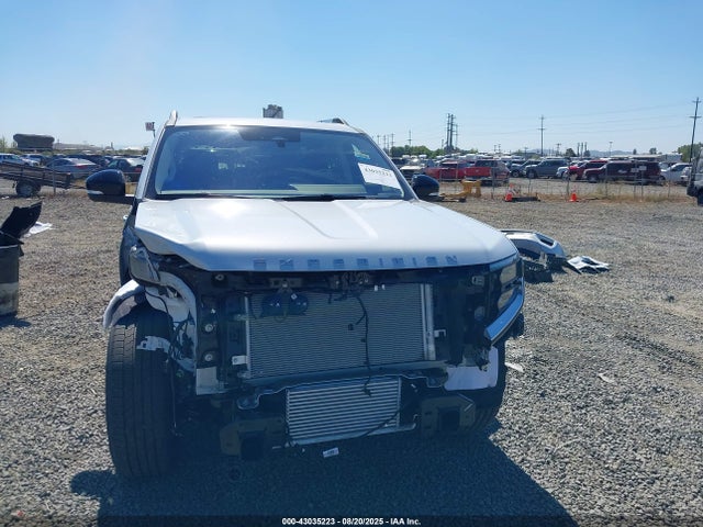 1FMJK1M88SEA35701 Ford gtdi