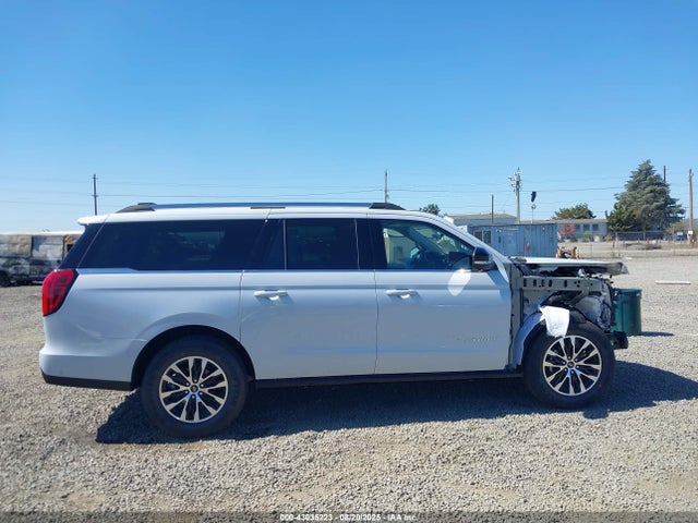 1FMJK1M88SEA35701 Ford gtdi