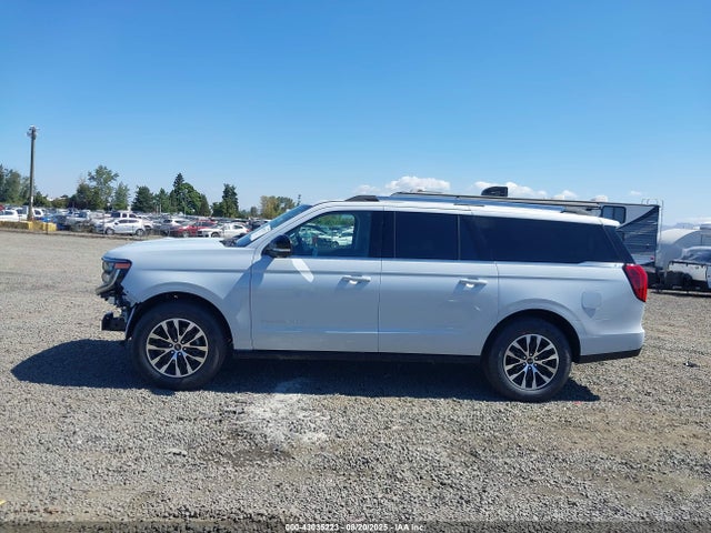 1FMJK1M88SEA35701 Ford gtdi