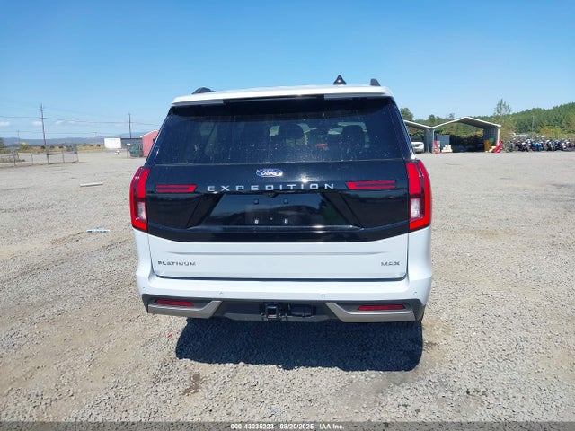 1FMJK1M88SEA35701 Ford gtdi