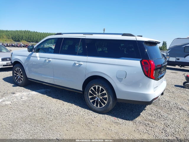 1FMJK1M88SEA35701 Ford gtdi