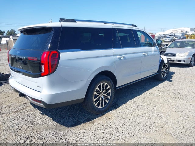 1FMJK1M88SEA35701 Ford gtdi