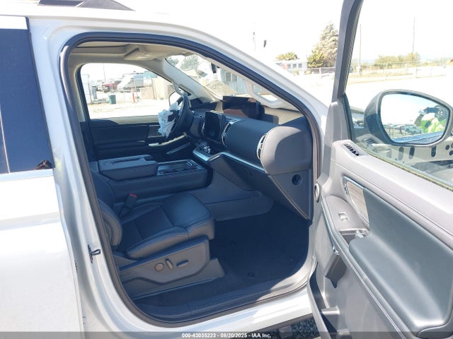 1FMJK1M88SEA35701 Ford gtdi
