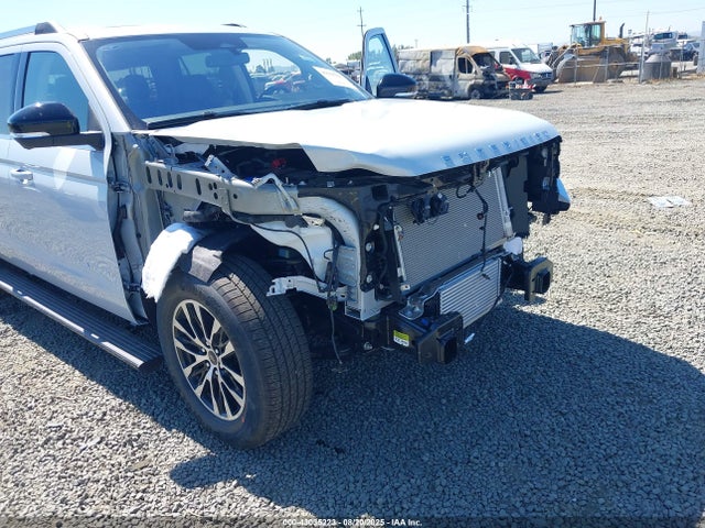 1FMJK1M88SEA35701 Ford gtdi