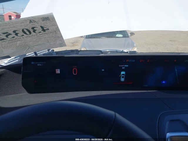 1FMJK1M88SEA35701 Ford gtdi