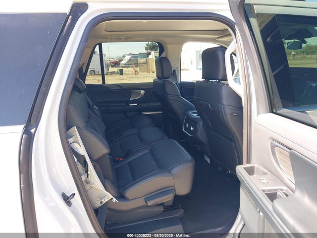 1FMJK1M88SEA35701 Ford gtdi