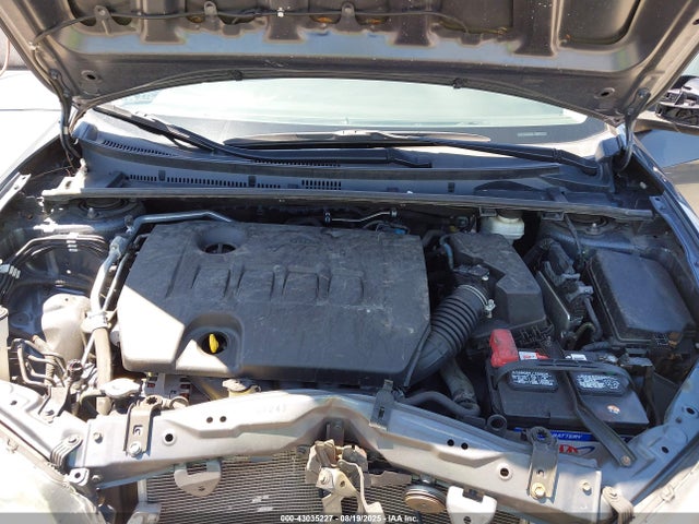 Toyota 2zr-fe 2016 5YFBURHE5GP432729 Image 10