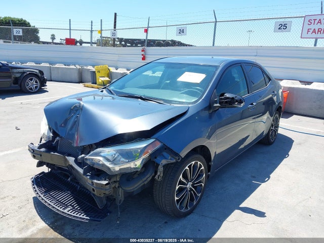 Toyota 2zr-fe 2016 5YFBURHE5GP432729 Image 2