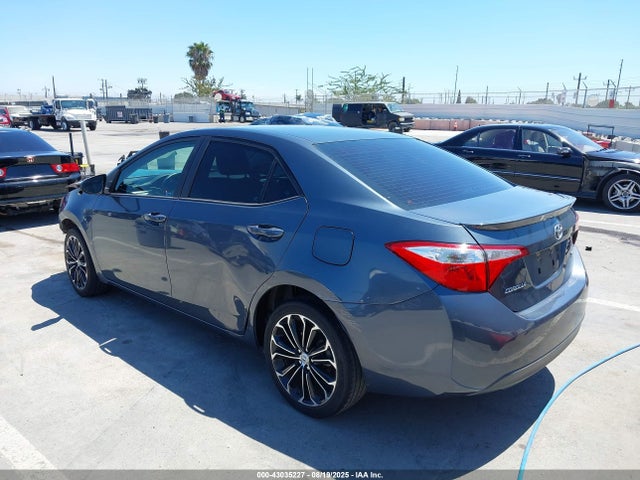 Toyota 2zr-fe 2016 5YFBURHE5GP432729 Image 3