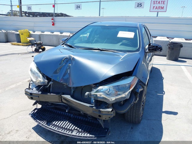 Toyota 2zr-fe 2016 5YFBURHE5GP432729 Image 6