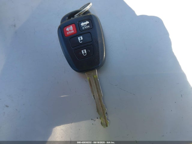 Toyota 2ar-fe 2016 4T1BF1FK0GU127920 Image 11