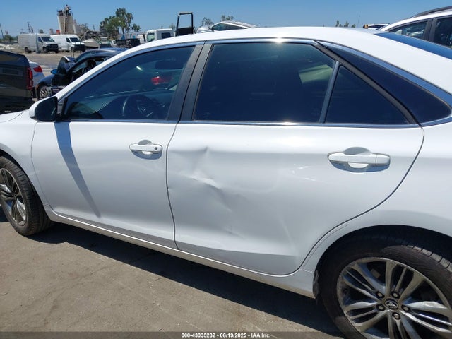 Toyota 2ar-fe 2016 4T1BF1FK0GU127920 Image 15
