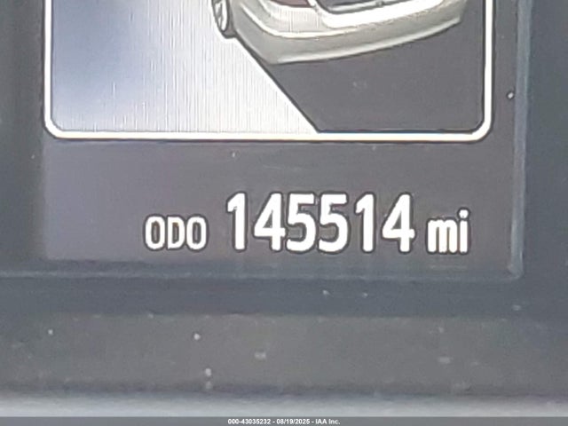 Toyota 2ar-fe 2016 4T1BF1FK0GU127920 Image 16