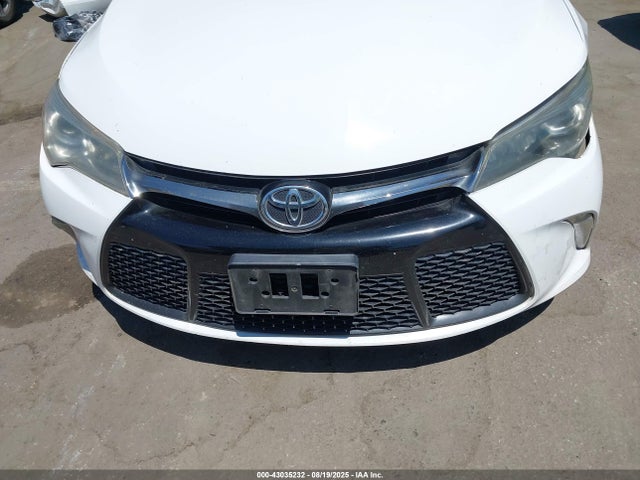 Toyota 2ar-fe 2016 4T1BF1FK0GU127920 Image 6