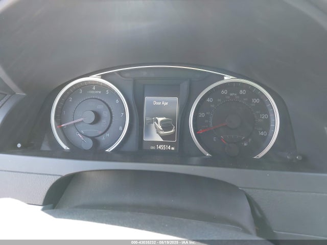 Toyota 2ar-fe 2016 4T1BF1FK0GU127920 Image 7