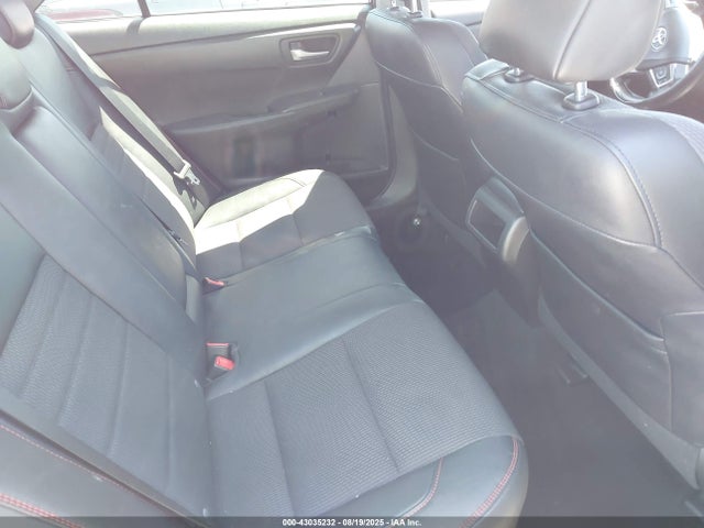 Toyota 2ar-fe 2016 4T1BF1FK0GU127920 Image 8