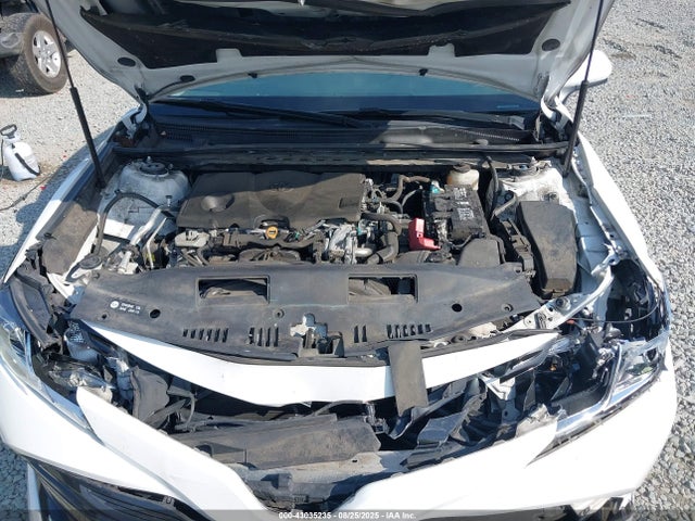 4T1B11HK1JU057170 Toyota a25a-fks