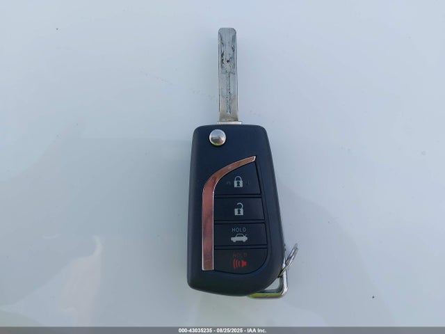 4T1B11HK1JU057170 Toyota a25a-fks
