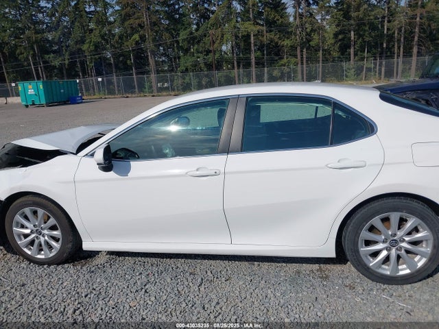 4T1B11HK1JU057170 Toyota a25a-fks