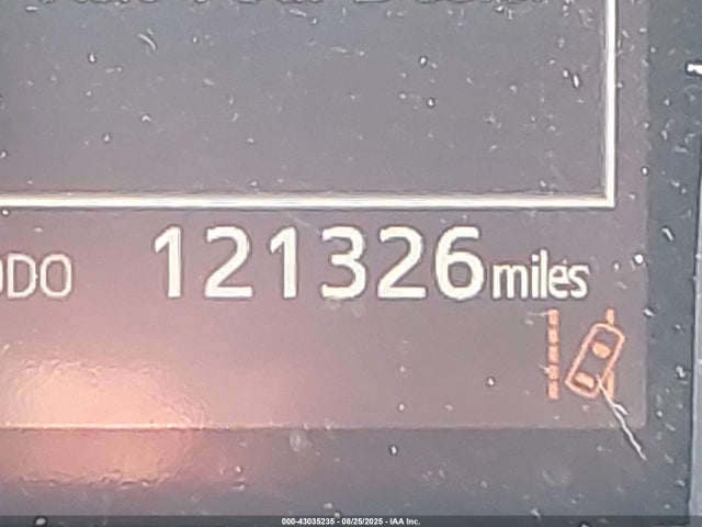 4T1B11HK1JU057170 Toyota a25a-fks