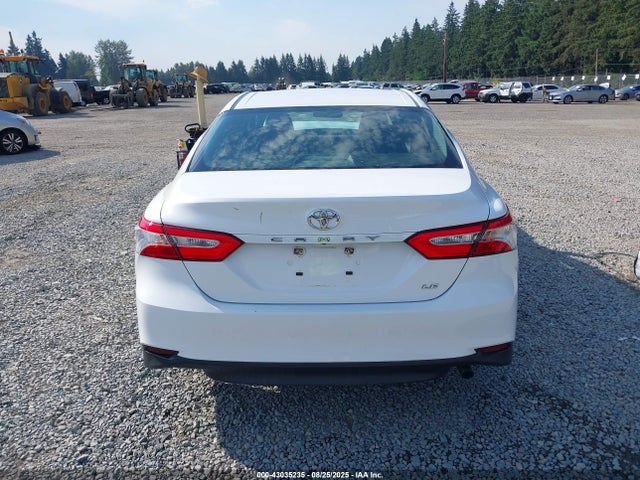 4T1B11HK1JU057170 Toyota a25a-fks