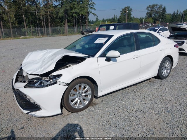 4T1B11HK1JU057170 Toyota a25a-fks