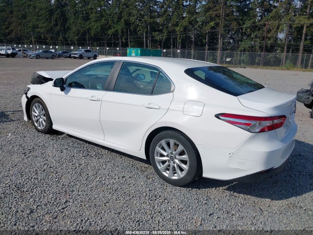 4T1B11HK1JU057170 Toyota a25a-fks