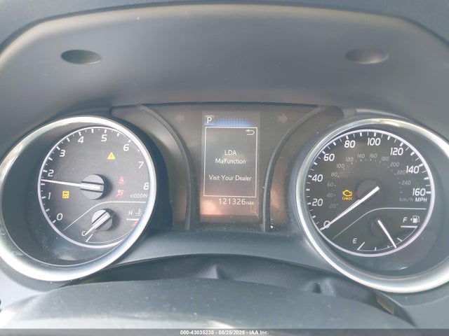 4T1B11HK1JU057170 Toyota a25a-fks