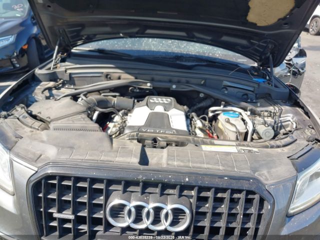 2016 AUDI Q5 WA1D7AFP4GA130448 Photo 9