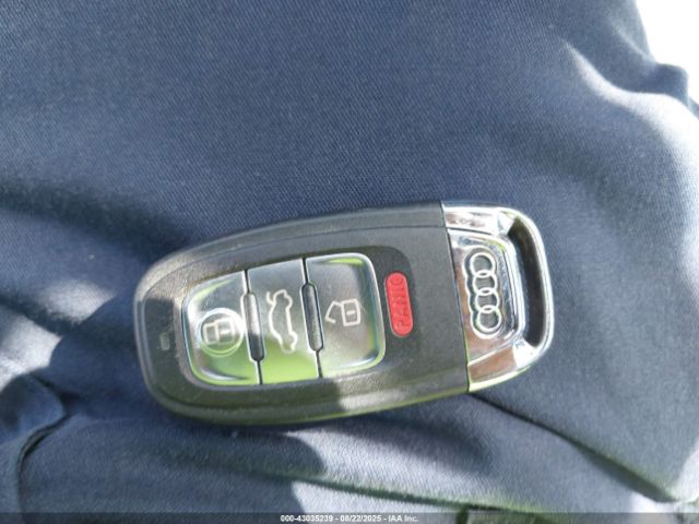 2016 AUDI Q5 WA1D7AFP4GA130448 Photo 10